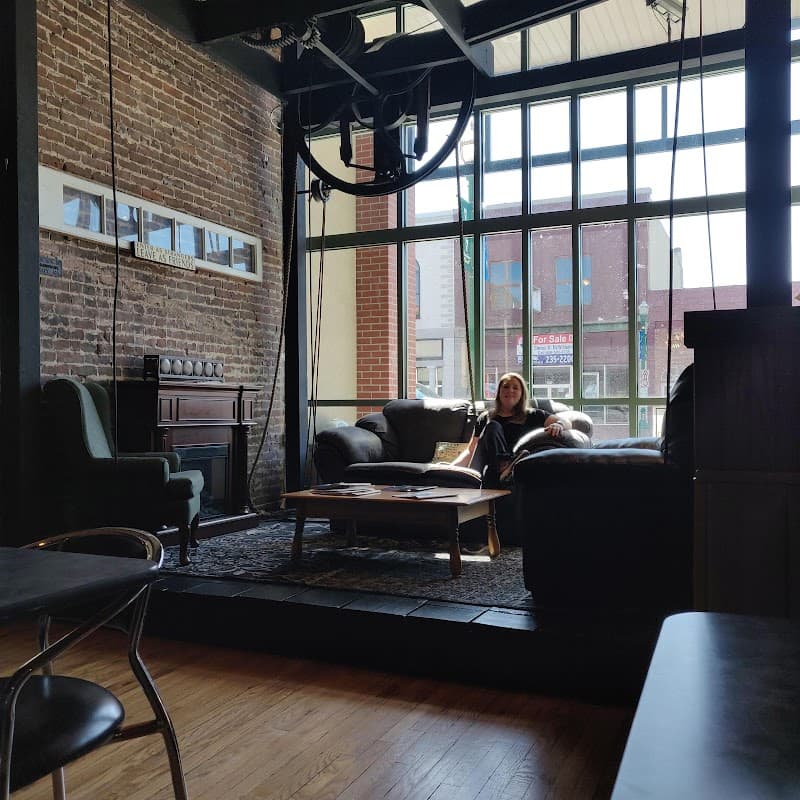 Mocha Jo's Coffee Cafe photo 3