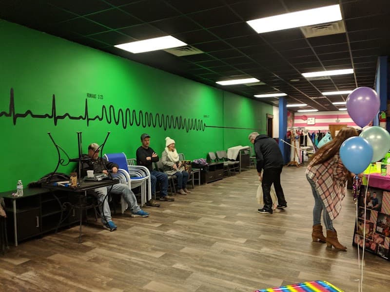 Mocha Jo's Coffee Cafe photo 4