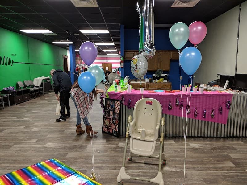 Mocha Jo's Coffee Cafe photo 5