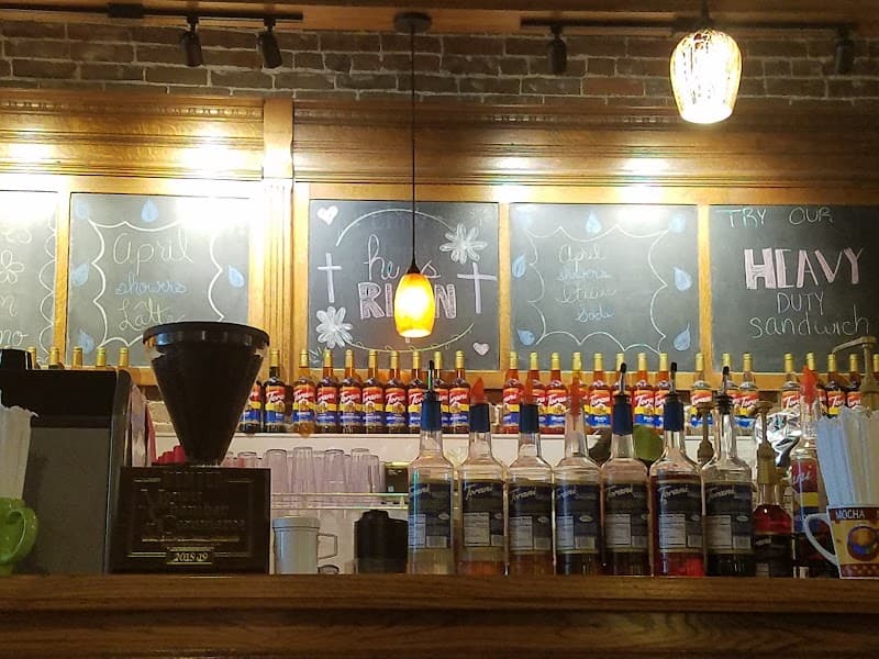 Mocha Jo's Coffee Cafe photo 6