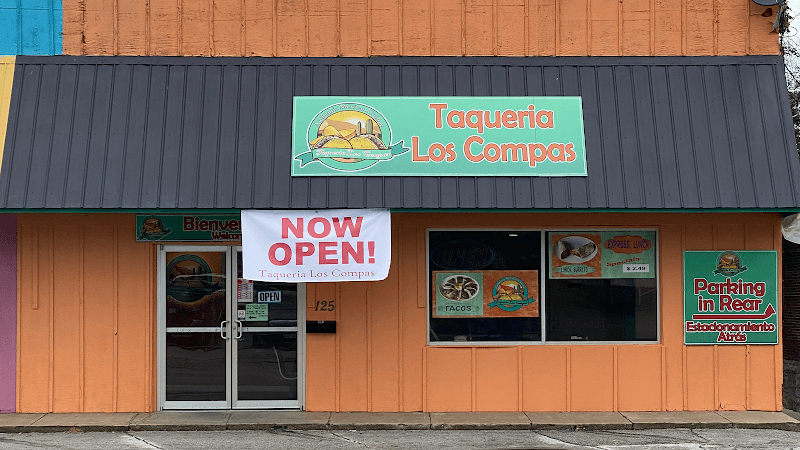 Taqueria Los Compas photo 2