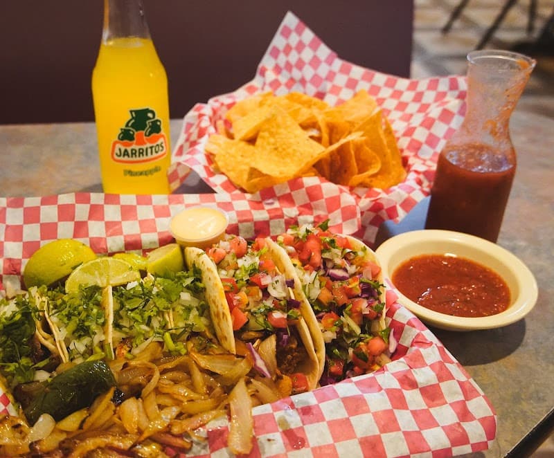 Taqueria Los Compas photo 6