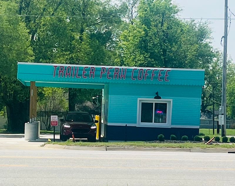 Trailer Perk Coffee photo 3