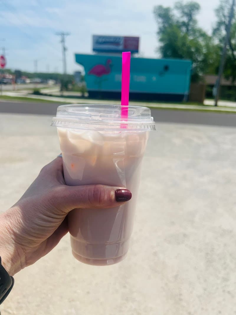 Trailer Perk Coffee photo 4