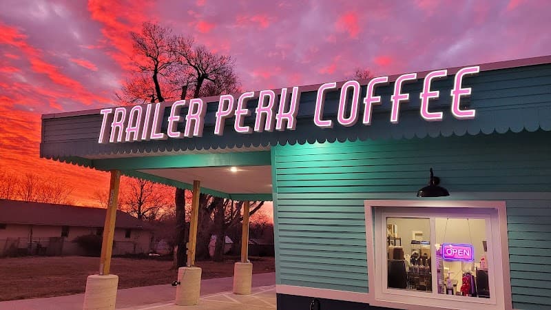Trailer Perk Coffee photo 1