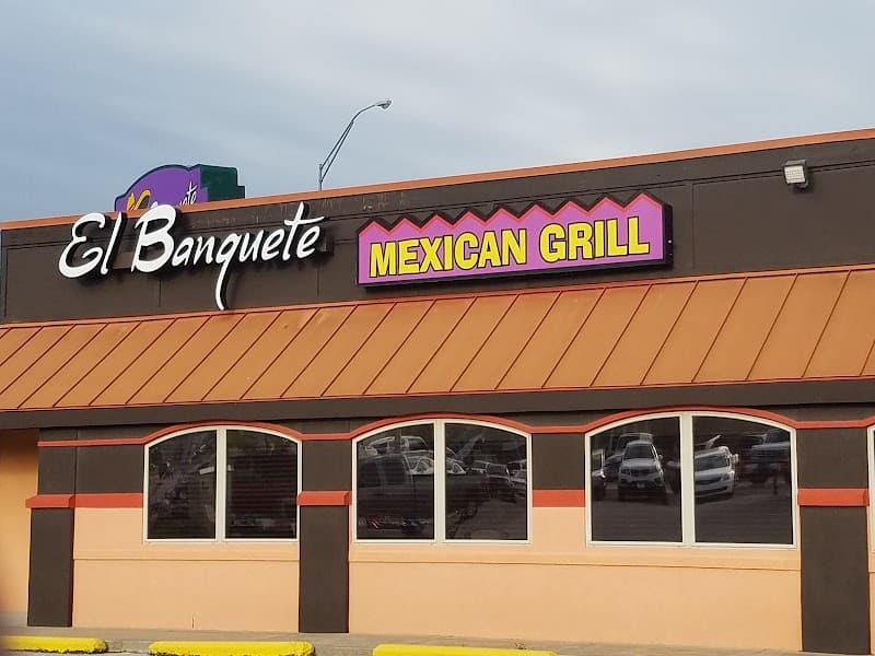 El Banquete Mexican Grille photo 2