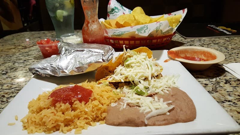 El Banquete Mexican Grille photo 3