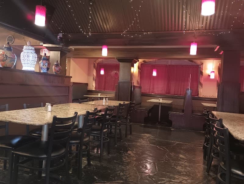 El Banquete Mexican Grille photo 4