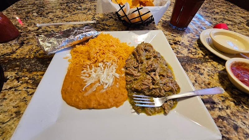 El Banquete Mexican Grille photo 6