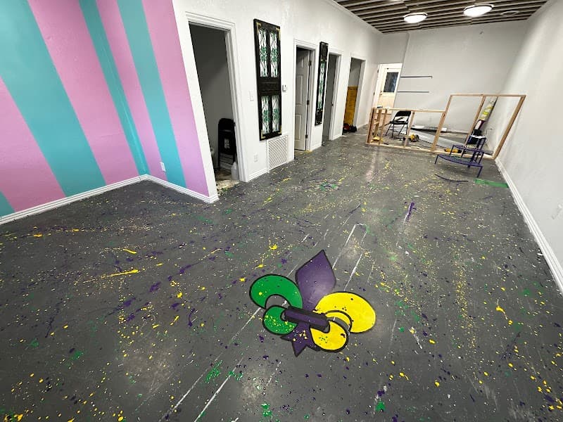 Da' Bayou Snowballs & Sweets - Van Buren photo 4