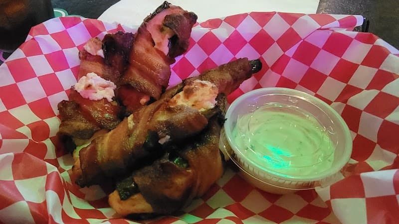 Mr Luckys Pub & Grill photo 3