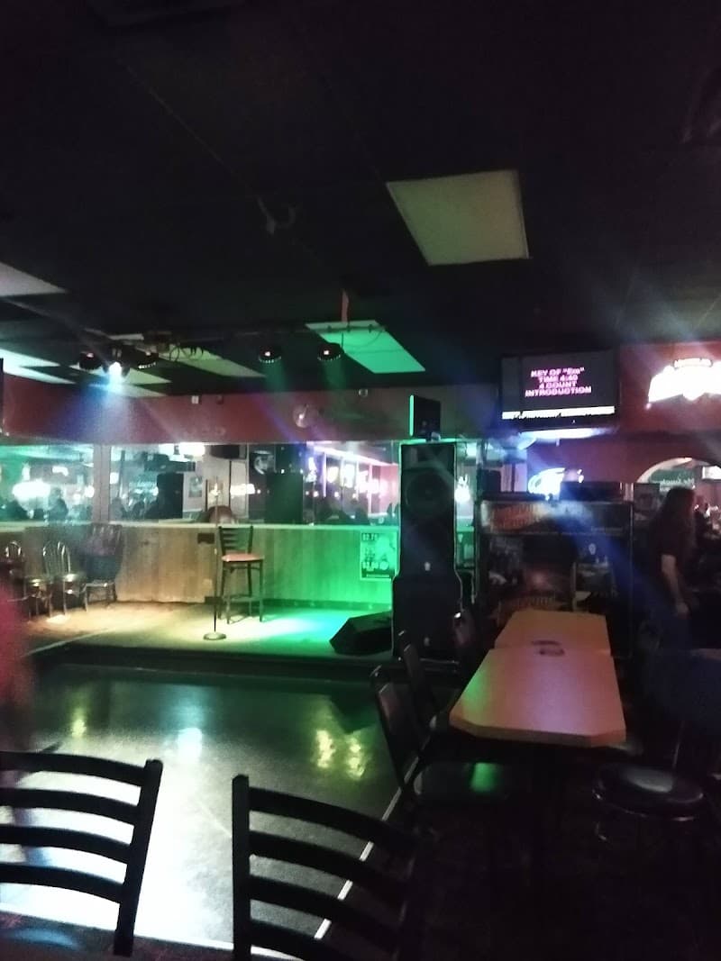 Mr Luckys Pub & Grill photo 4