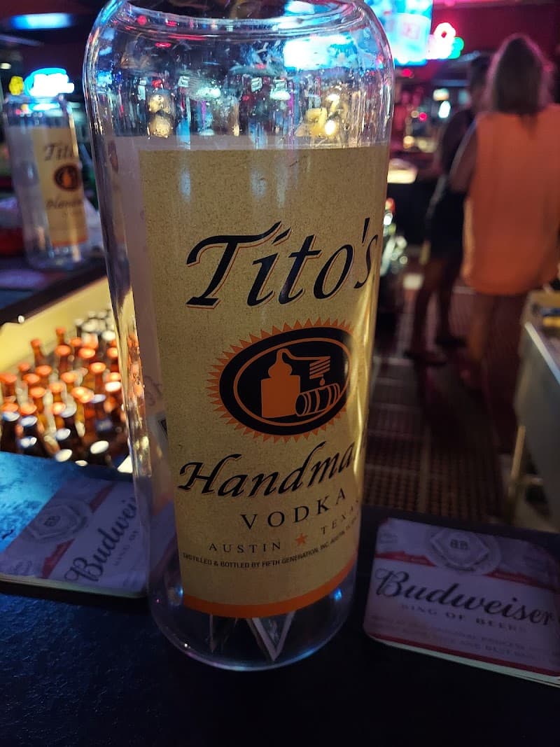 Mr Luckys Pub & Grill photo 6