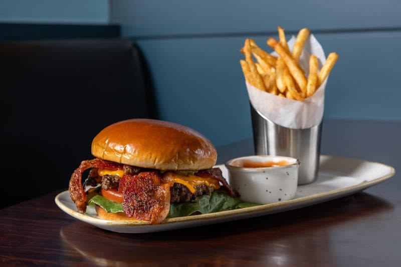 The Avery Kitchen & Bar photo 3