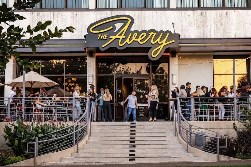 The Avery Kitchen & Bar photo 1
