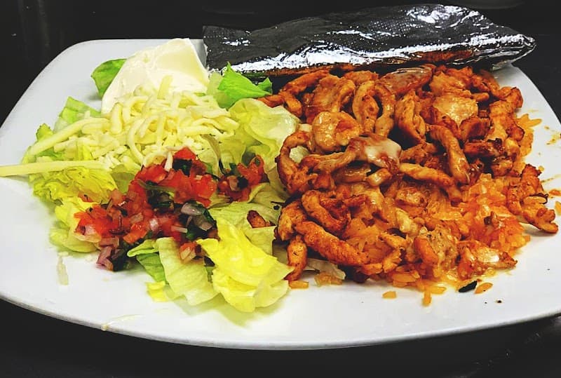 Cantina Bravo Mexican Grille photo 3