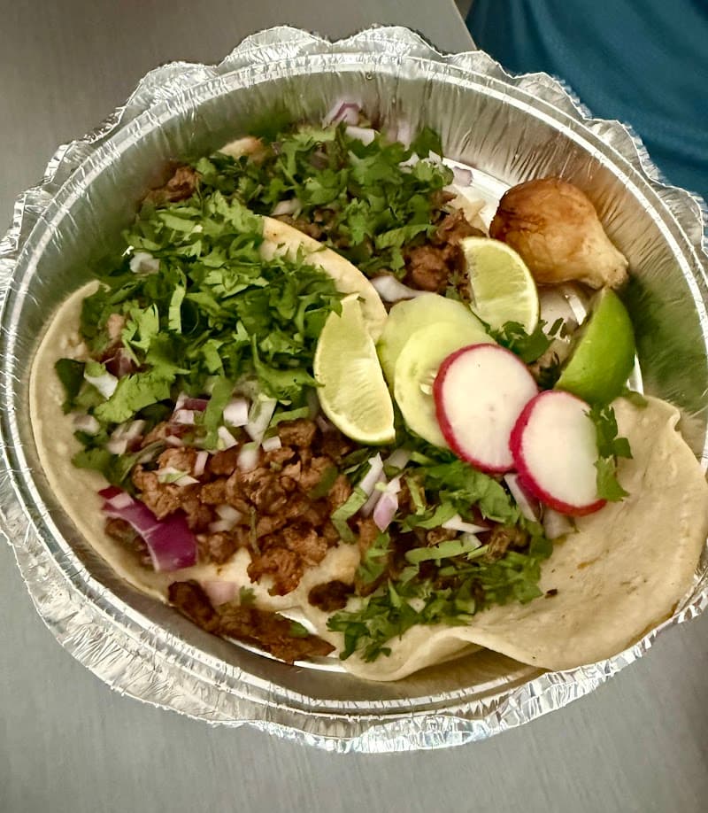 Lopez Grill Mexican Restaurant photo 4