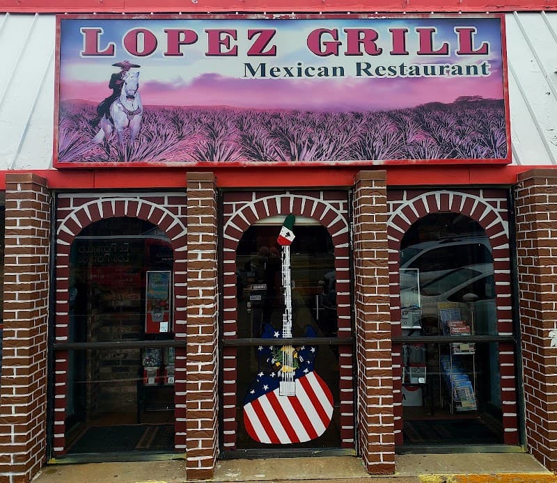 Lopez Grill Mexican Restaurant photo 6