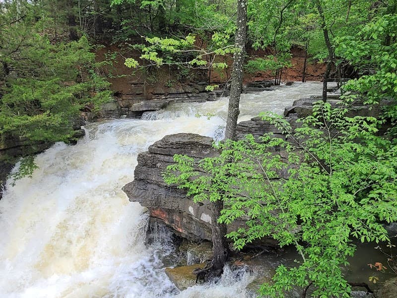 Pinion Creek Falls photo 3