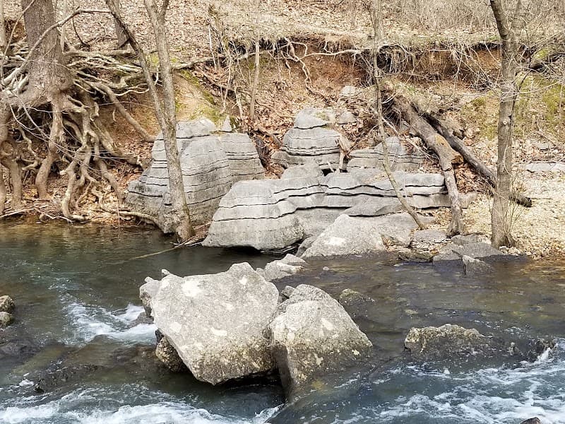 Pinion Creek Falls photo 4