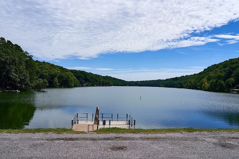 Pinion Creek Falls photo 5