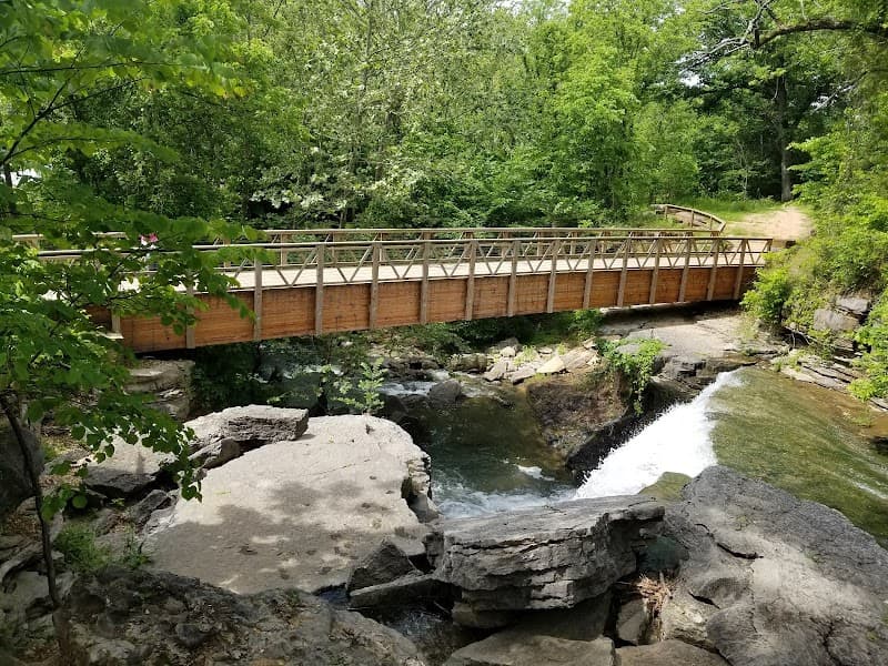 Pinion Creek Falls photo 6