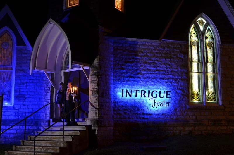 Intrigue Theater photo 4