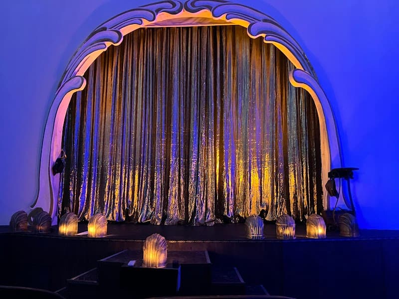 Intrigue Theater photo 6