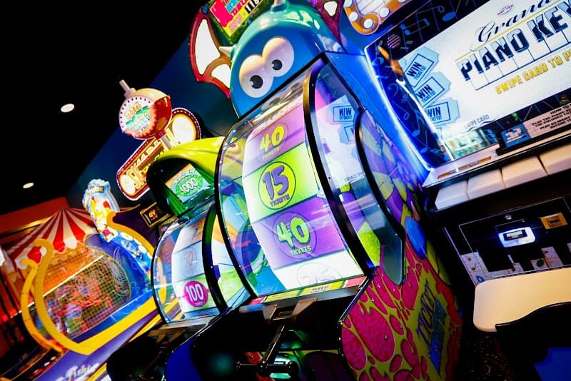 Pizza Ranch FunZone Arcade photo 3