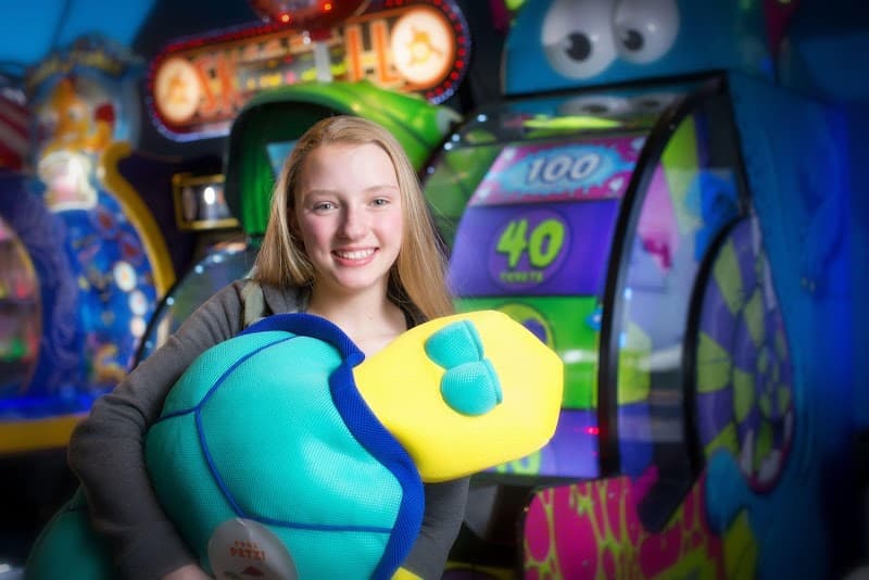 Pizza Ranch FunZone Arcade photo 5