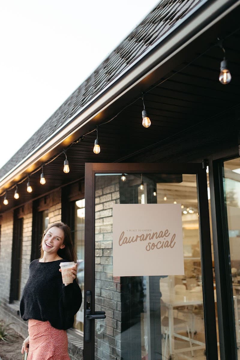 The Laurannae Social photo 4