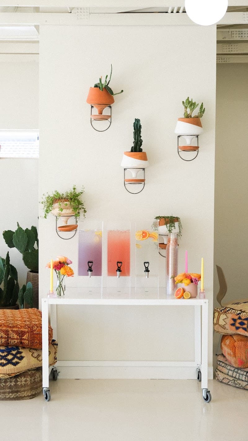 The Laurannae Social photo 6