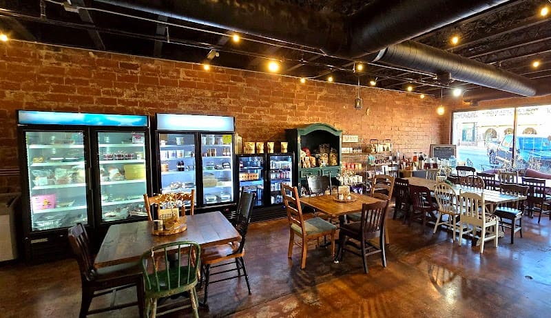 The Local Farm To Table photo 2