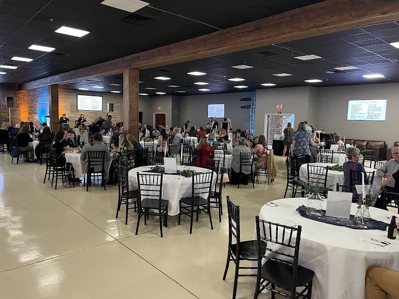 Ozarks Event Center photo 2