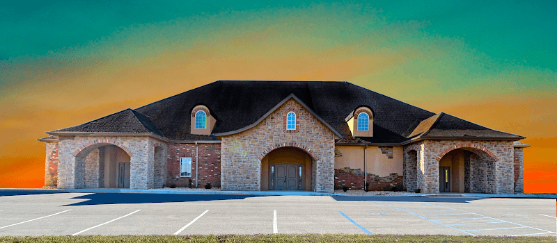 Ozarks Event Center photo 3