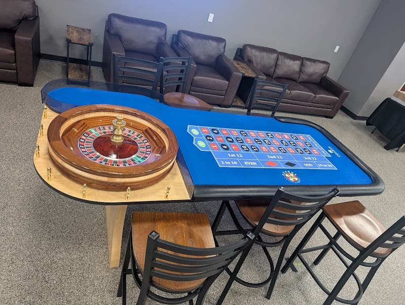 Ozarks Event Center photo 4