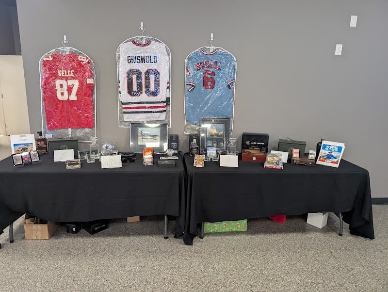 Ozarks Event Center photo 5