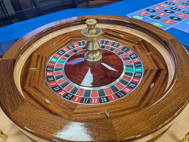 Ozarks Event Center photo 6