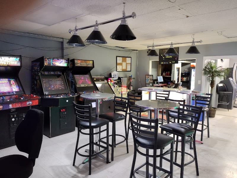 The Funky Monkey Arcade photo 6