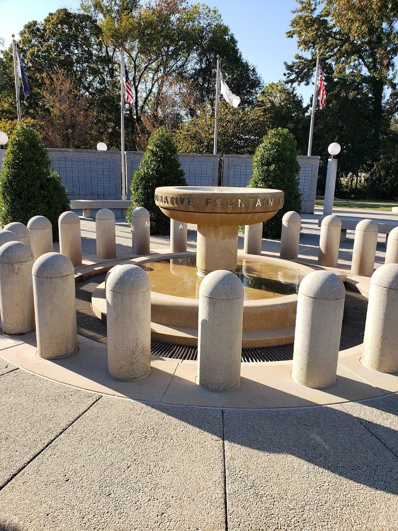 Bella Vista Lake Park photo 6