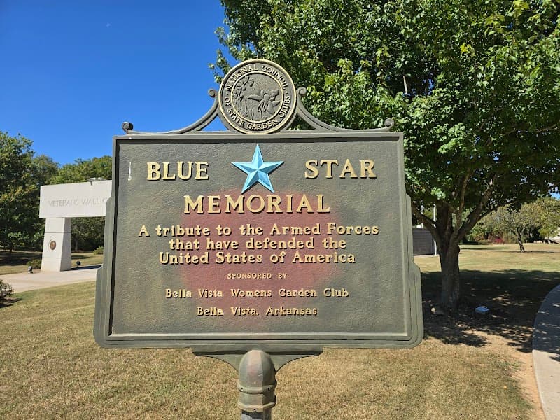 Bella Vista Lake Park photo 1