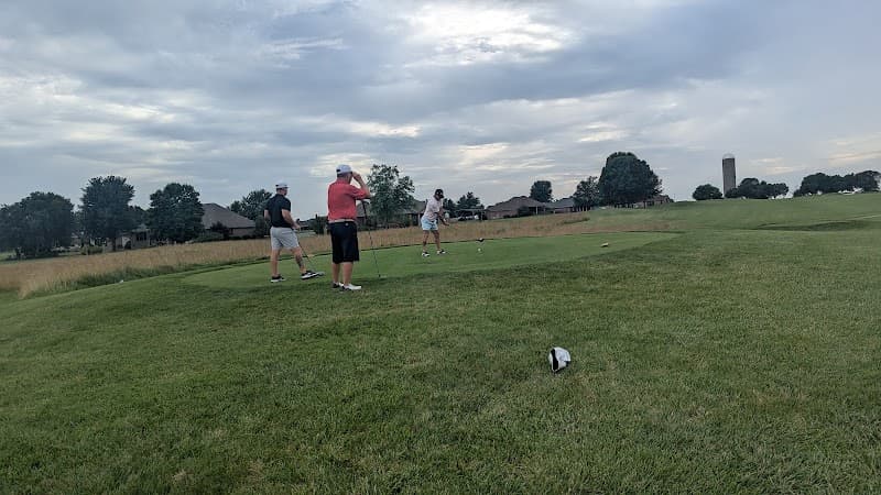 Silo Ridge Golf & Country Club photo 3