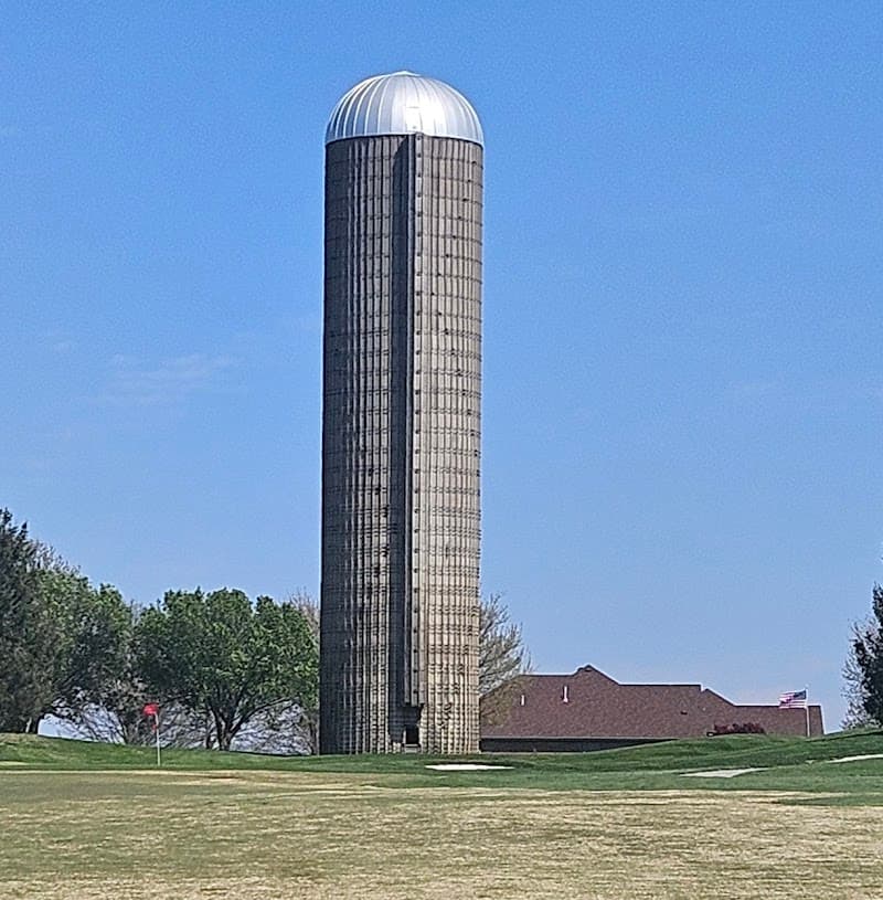 Silo Ridge Golf & Country Club photo 4