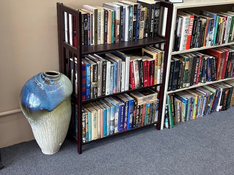 Nighthawk Gallery photo 1