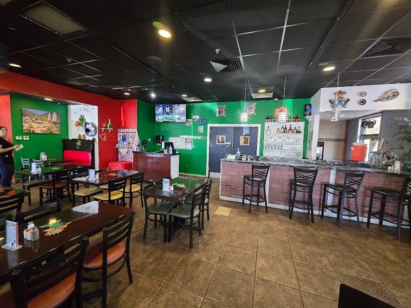 El Poblano Mexican Restaurant and Bar photo 2