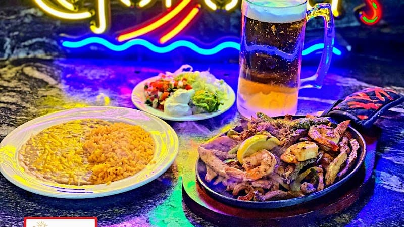 El Poblano Mexican Restaurant and Bar photo 3