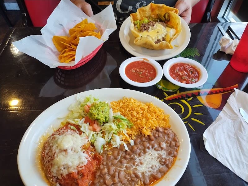 El Poblano Mexican Restaurant and Bar photo 4