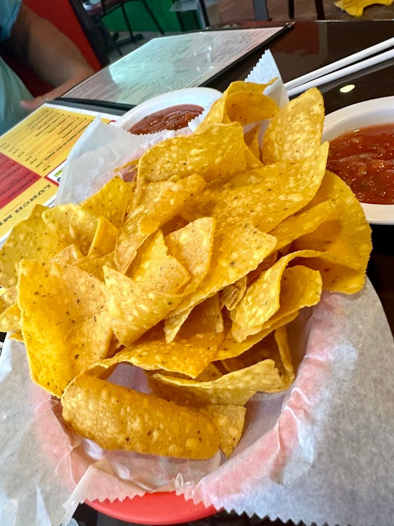 El Poblano Mexican Restaurant and Bar photo 5