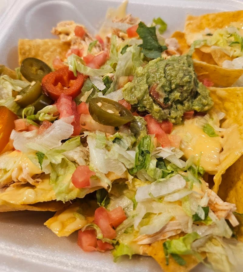 El Poblano Mexican Restaurant and Bar photo 6