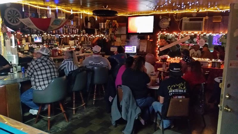 Sherry's Tavern - Vikings 518 photo 4